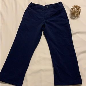 3T Boys Under Armour Pant